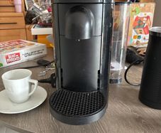 coffee machine