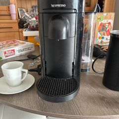 coffee machine