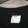 Black France 98 t shirt XXL Image 3