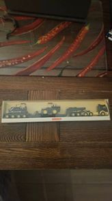 wiking ho gauge low loader