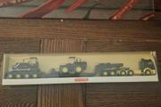 wiking ho gauge low loader