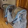 graco double buggy Image 2