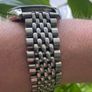 Swiss TECHNOS Automatic Date - Sky Light Image 6
