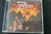 The Zutons  CD