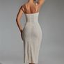 White Oh Polly dress Image 2