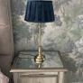 Matching Lamps & Ceiling Lampshade Image 3