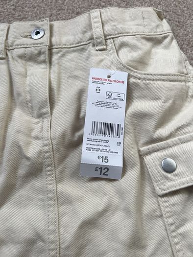 Girls Skirt