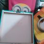 Minions Canvas pictures x 3 Image 3