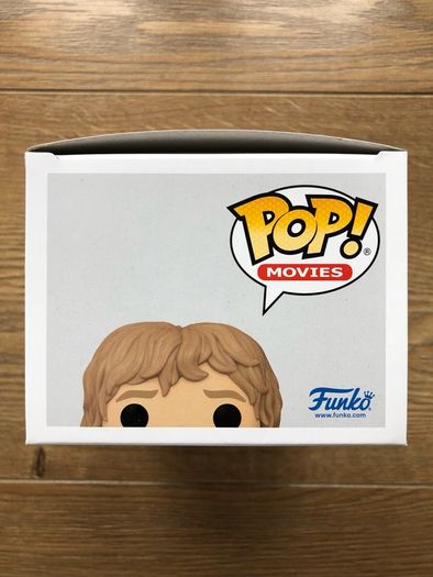 The Electric State Complete Set (5 Funko Pops!)