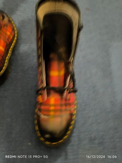 shoes Dr. Martens