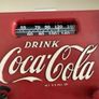 Coca Cola 1948 Vintage Radio Image 2