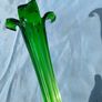 Vintage Murano Soliflore vase Image 10