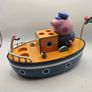 Peppa Pig Vintage 2003 Collection Image 8