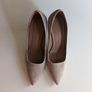 Flattered Suede Heels 7.5cm EU40 medium Heels stilettos Image 2