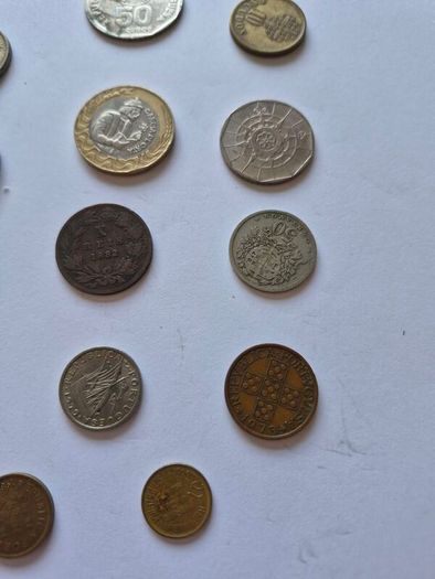 Portugal Coins