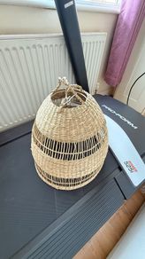 IKEA TORARED Pendant Lamp Shade - Brand New / Never Used