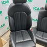 2014 Audi A6 Sline Leather Interior Seats Image 4
