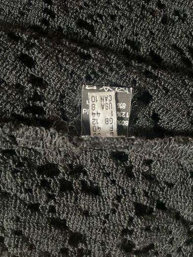Vintage Ischiko Top