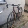 Triban gravel RC520 M Image 2