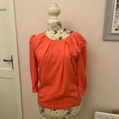 vila blouse