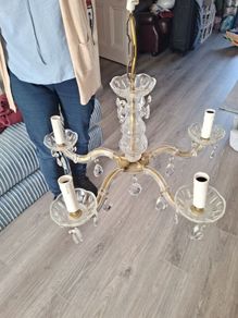 Chandelier