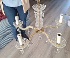Chandelier
