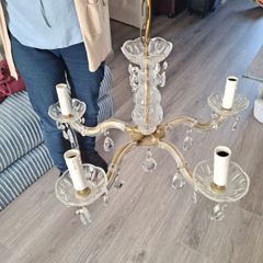 Chandelier