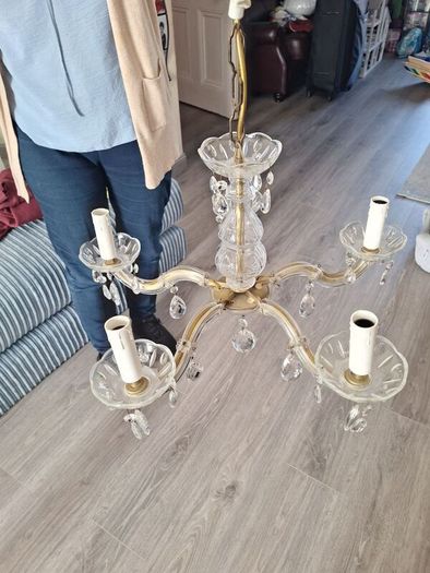 Chandelier