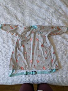 Bibado bib