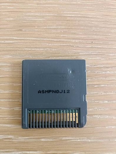 Super Mario 64 DS