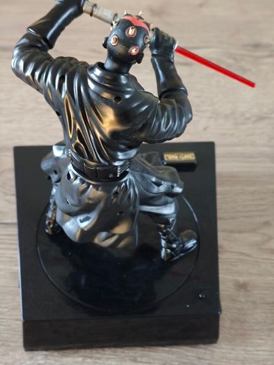 Darth Maul Interactive figure