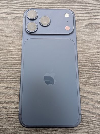 Apple IPhone 17 Pro Max 256GB