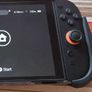 Nintendo Switch 2 + Case + Screen protector Image 3