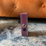Bearfoot FX (BJF Design) Pink Purple Fuzz Image 2