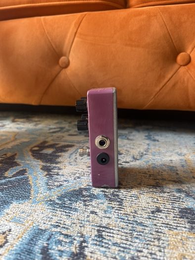 Bearfoot FX (BJF Design) Pink Purple Fuzz