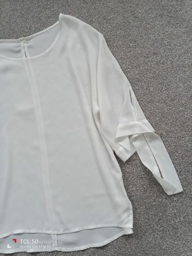 women's summer top.size 12/14