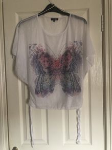 stella morgan top