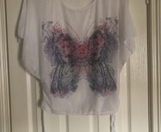 stella morgan top