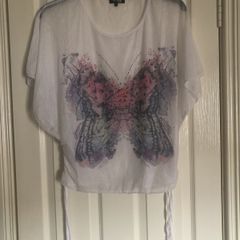 stella morgan top