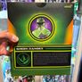 Mighty Morphin Power Rangers Green Ranger Glow In the Dark  Super 7 Ultimates Image 2