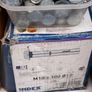 Sleeve Anchor Type M8 & M10 Fasteners & Fixings Anchors & Bolts Anti-spin Sleeve Anchors Image 3