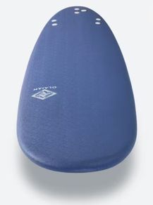 Olaian Foam Surfboard brand new