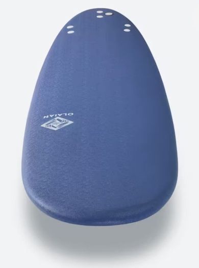Olaian Foam Surfboard brand new