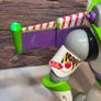 Disney Pixar Toy Story Buzz Lightyear Talking Action Wings Figure Mattel Image 8