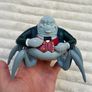 McDonald's Disney Pixar Monsters Inc Henry J. Waternoose III Used Please see photos Image 4