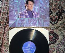 The Associates: Perhaps LP