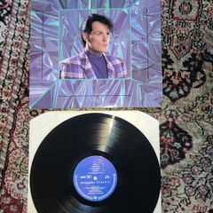 The Associates: Perhaps LP