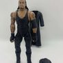 wwe elite series 1 The Undertaker action figure Image 3