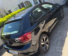 2021 Volkswagen Polo
