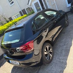 2021 Volkswagen Polo